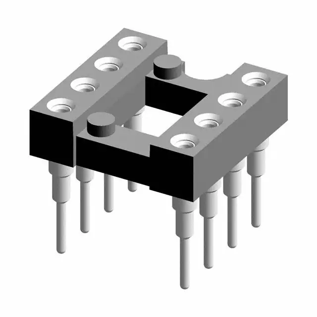 116-87-308-41-006101 Preci-Dip  Zoccoli IC